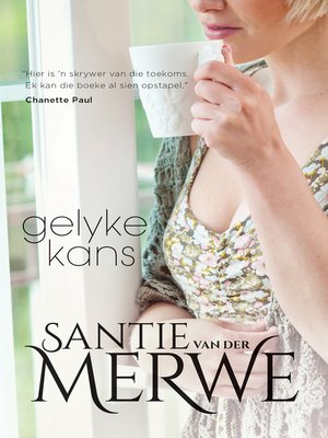cover image of Gelyke kans
